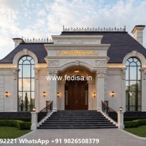 Elegant Classic Villa Interior Ideas 2bhk House Plan With Price No-9308