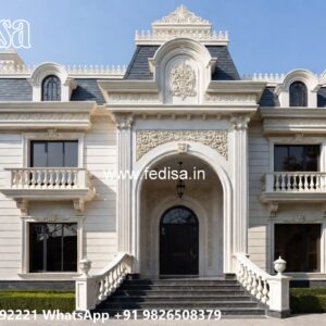 #classicvilla Single Story Open Floor Plans No-9311