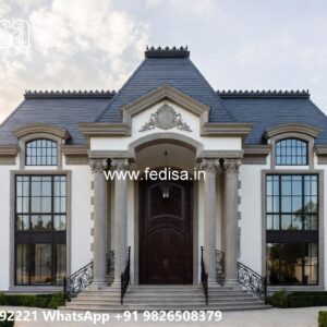 #classicinterior 5d House Design No-9317