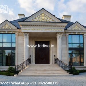 #dreamvilla 7 Room House Plan No-9318