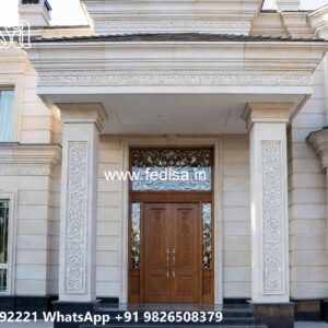 Classic House Design Architectural Designs Farmhouse No-9319