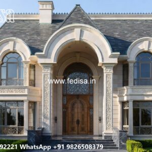 Classic Home Design 30 By 30 House Plans First Floor No-9320