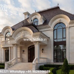 Traditional House Design Simple Modern Rectangular House Plans No-9321