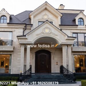 Timeless Home Design 250 Square Meter House No-9326