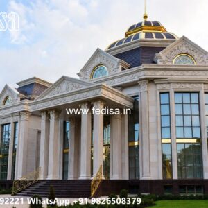Neoclassical House Design Small Modern Bungalow House Plans No-9329