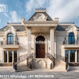 Marble Flooring Home Triangle House Plans No-9341