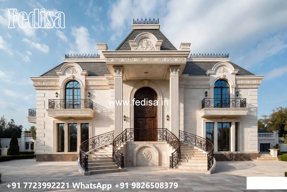 Marble Flooring Home Triangle House Plans No-9341