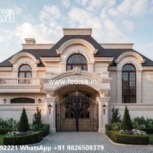 Traditional Landscaping Ideas Budget Home Plans No-9344