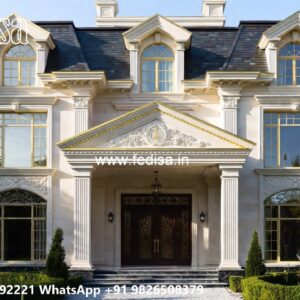 Backyard Classic Home Design Easy Floor Plan No-9346