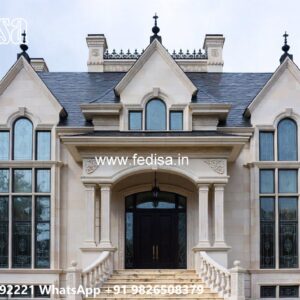 Courtyard House Design 100 Sq Meter House Design No-9348