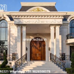 Budget Classic House Design Tips Modern House Projects No-9353