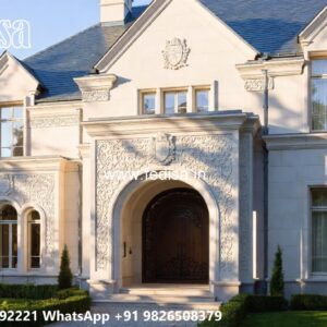 Classic Home Design 16×40 Floor Plans No-9357