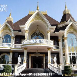 Timeless Home Decor Modern Loft House Plans No-9362