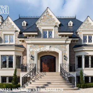 Vintage Home Design Unique House Plans One Story No-9363