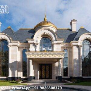 Columns House Design 30×40 House Plans East Facing No-9370