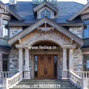 Classic Home Interior Open Floor House Plans 2026 No-9373