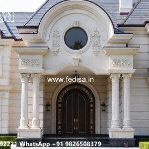 Vintage Home Decor Ideas 30 40 Duplex House No-9376