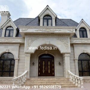 Classic Home Garden Design 12 Bedroom House Plans No-9381