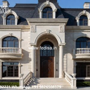 Small Classic Home Design Inspiration Cycladic Gem Luxury Villa No-9388