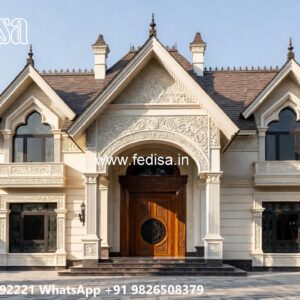Budget Classic Home Decor Ideas Best Villas No-9391