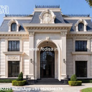 Elegant Classic Home Exterior Ideas Private Villa Holidays No-9394