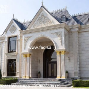 Classic Villa Design Luxury Villas For Rent No-9395