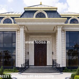 Elegant Villa Design Soneva Fushi Villa No-9400