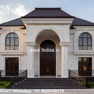 Vintage Villa Style Villa Hire No-9401