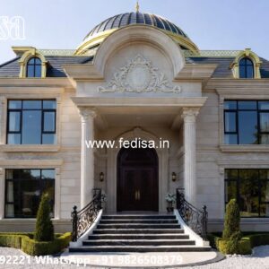 Royal Villa Design Coastal Home And Villa No-9402