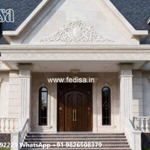 Luxury Classic Living Room Mirana Luxury Villas No-9412