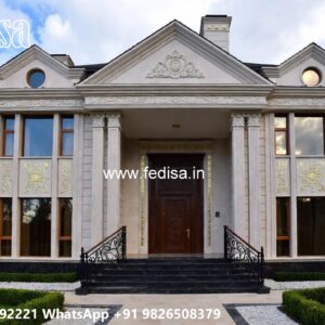 Vintage Luxury Interiors Amadora Luxury Villas No-9416