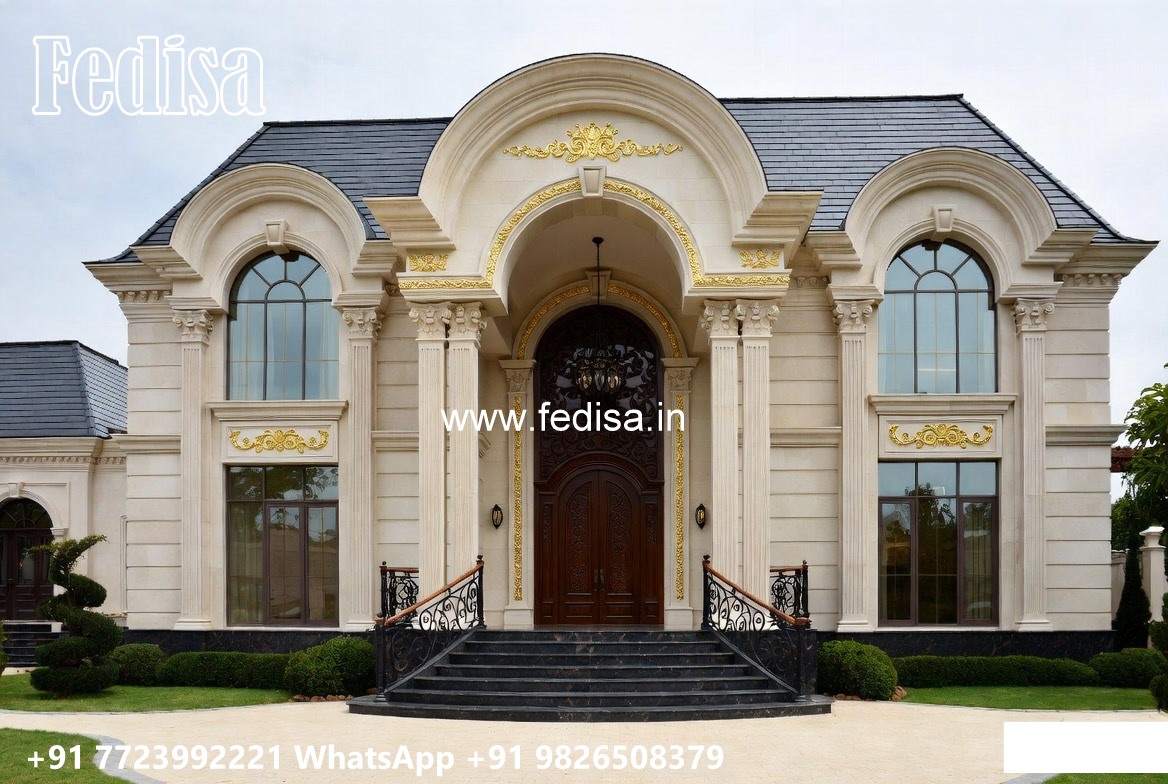 Marble Flooring Villa Design Balinese Villa No-9417