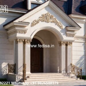 Luxury Villa Landscaping Caonillas Luxury Villas No-9420