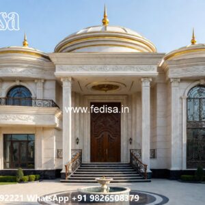 Fountain Garden Villa Private Villa For Rent In Ecr No-9422