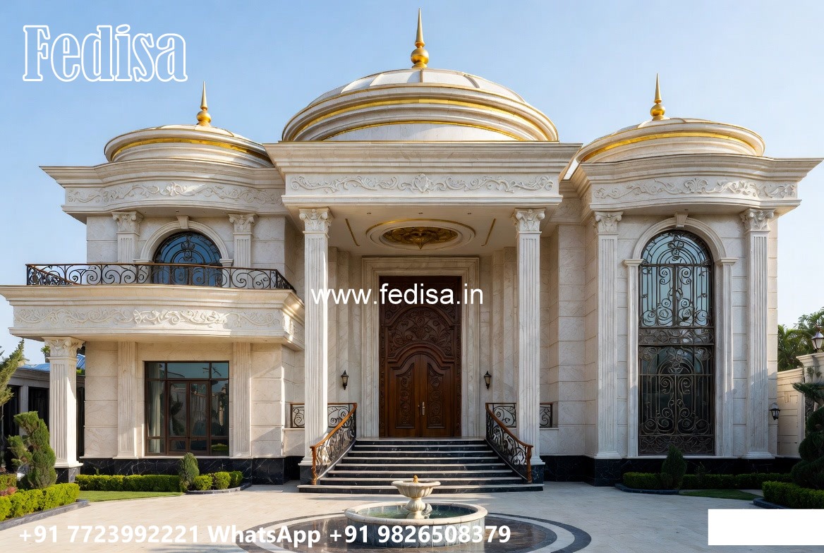 Fountain Garden Villa Private Villa For Rent In Ecr No-9422