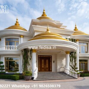Modern Classic Villa Design Ideas Best Villas In The World No-9425