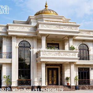 Small Classic Villa Design Inspiration Domaine Desaubin Luxury Villas No-9427