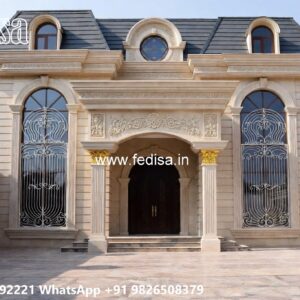 Classic Villa Design With Swimming Pool Best Villa Holidays No-9429
