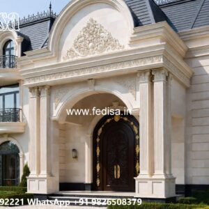Elegant Classic Villa Interior Ideas Villa Sapphire No-9430