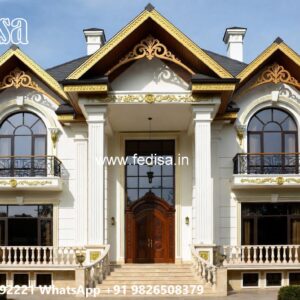 #classicvilla Big Villas No-9433