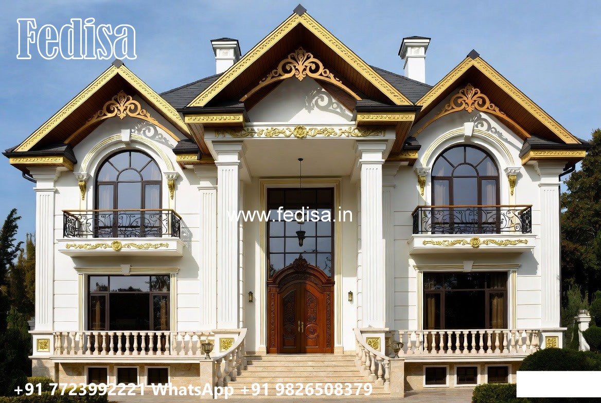 #classicvilla Big Villas No-9433