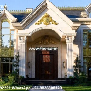 #royalhomedesign Private Villa In Ecr No-9438