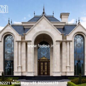 Classic House Design Anusara Luxury Villas No-9441
