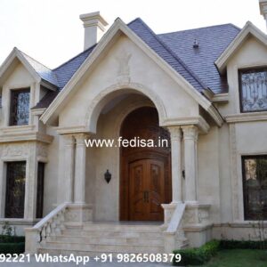 Classic Home Design Prestige Luxury Villas No-9442