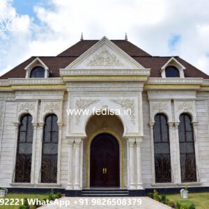 Luxury Classic House Luxury Villa With Private Pool No-9444