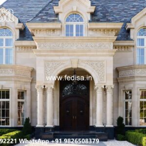 Heritage House Design North Luxury Villas No-9447