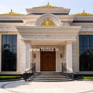Timeless Home Design Bunut Garden Luxury Private Villa No-9448
