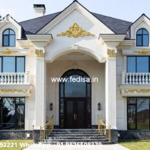 Stone Exterior Classic Home Soneva Jani Water Villa No-9456