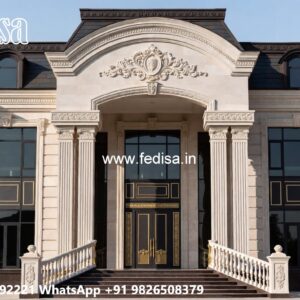 Vintage Home Decor Cheap Luxury Villas No-9459