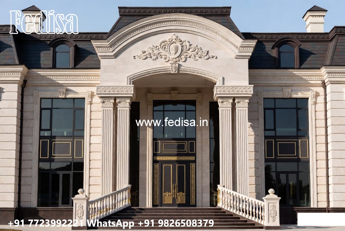 Vintage Home Decor Cheap Luxury Villas No-9459